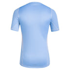 Atlanta United FC adidas 2024 Goalkeeper Jersey - Blue