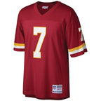 Joe Theismann Washington Football Team Legacy Replica Jersey - Burgundy