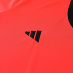 Adidas Short Sleeve Training Jersey Set - AD02- Tangerine