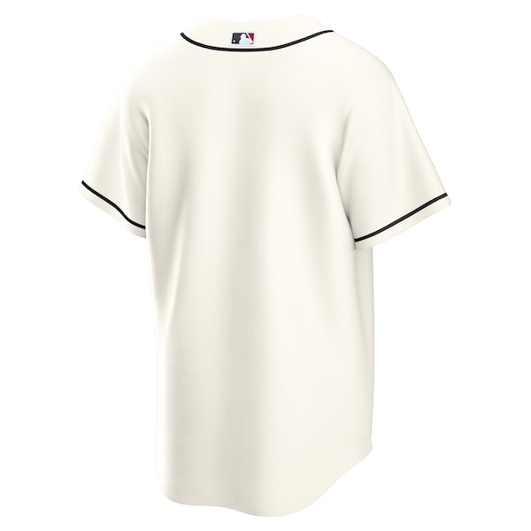 Arizona Diamondbacks Nike Youth Home Replica 2.0 Jersey - Cream