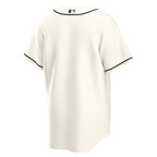 Arizona Diamondbacks Nike Youth Home Replica 2.0 Jersey - Cream