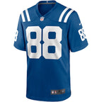 Marvin Harrison Indianapolis Colts Nike Game Retired Player Jersey - Royal/Blue/White