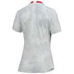 Canada Women's National Team Nike Women's Away Replica Jersey - White