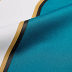 Josh Hines-Allen Jacksonville Jaguars Nike Prowler Throwback Player Game Jersey - Teal