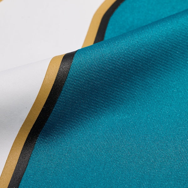 Josh Hines-Allen Jacksonville Jaguars Nike Prowler Throwback Player Game Jersey - Teal