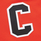 Eric Lindros Philadelphia Flyers 1996-97 Power Play Jersey - Orange/White