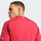 St. Louis City SC adidas 2025 Forever CITY Red Authentic Jersey - Red