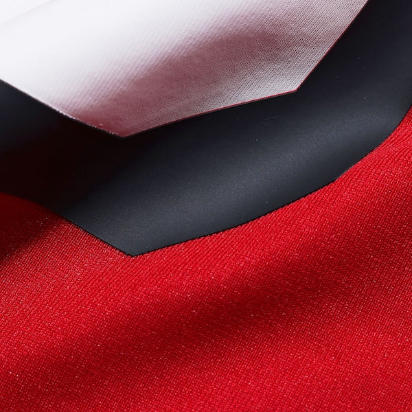 Deebo Samuel Sr San Francisco 49ers Nike Alternate Game Jersey -  Scarlet