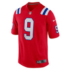 Matthew Judon New England Patriots Nike Game Jersey - Red/White