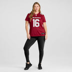 Max Melton Arizona Cardinals Nike Women's  Game Jersey -  Cardinal