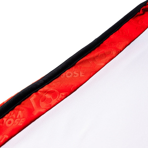 Jackson Yueill San Jose Earthquakes adidas 2024 The 50 Kit Authentic Player Jersey - White