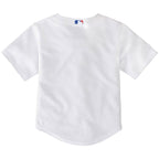 Los Angeles Dodgers Nike Toddler Home Replica Team Jersey - White