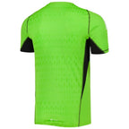 Columbus Crew adidas 2024 Replica Goalkeeper Jersey - Green