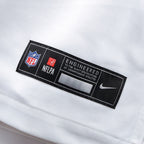 Terry McLaurin Washington Commanders Nike Game Super Bowl Era Jersey - White