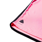 Sergio Busquets Inter Miami CF adidas 2024 2getherness Authentic Player Jersey - Pink