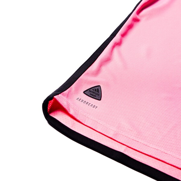 Sergio Busquets Inter Miami CF adidas 2024 2getherness Authentic Player Jersey - Pink