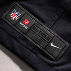 Deshaun Watson Houston Texans Nike Women's Game Player Jersey - Navy/Red/White