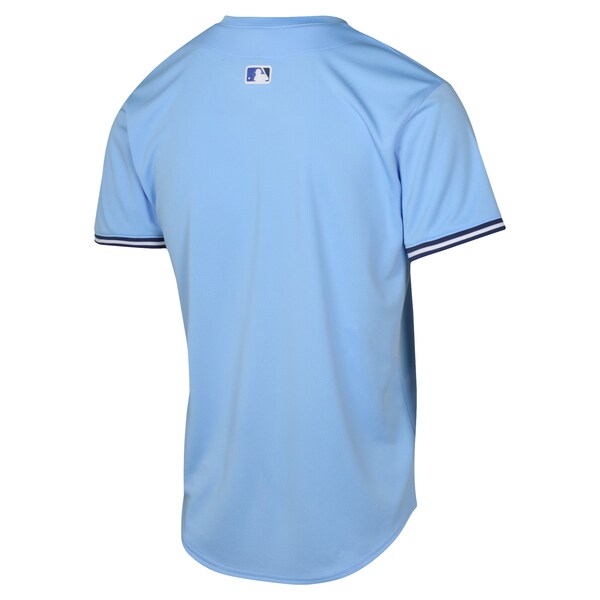 Toronto Blue Jays Nike Youth Alternate Limited Jersey - Powder Blue