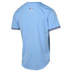 Toronto Blue Jays Nike Youth Alternate Limited Jersey - Powder Blue