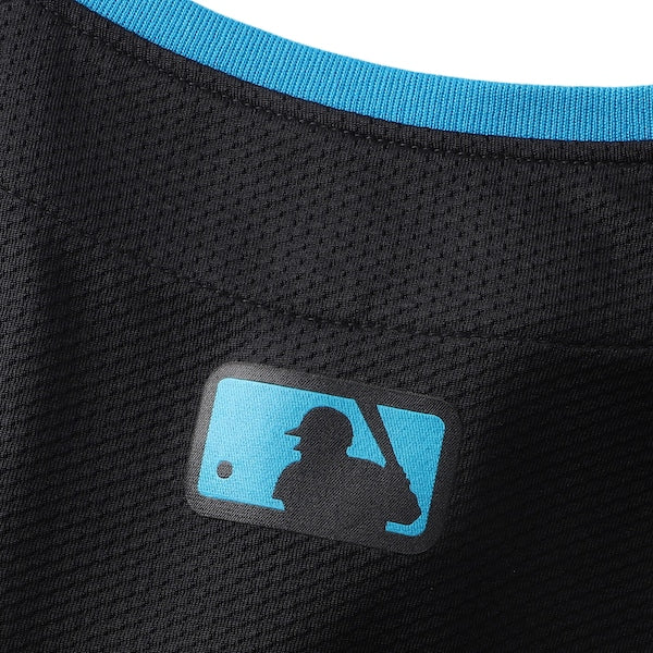 Fernando Tatis Jr. National League Nike 2024 MLB All-Star Game Limited Player Jersey - Navy