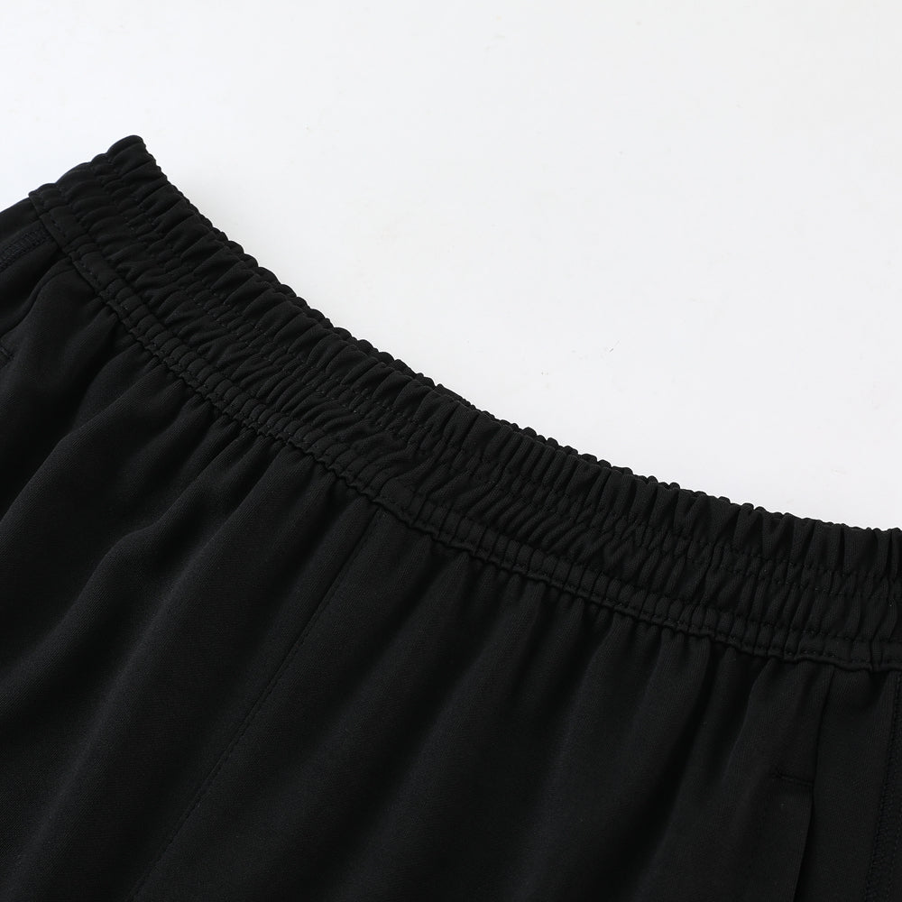 Adidas Short Sleeve Training Jersey Set - AD03- Light Grey/White