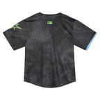 Tampa Bay Rays Nike Toddler City Connect Team Limited Jersey - Black