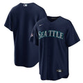 Seattle Mariners Nike 2025 MLB All-Star Game Away Replica Jersey - Navy