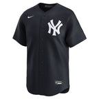 Paul Goldschmidt New York Yankees Nike Alternate 2 Limited Jersey - Navy