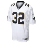 Tyrann Mathieu New Orleans Saints Nike Game Jersey - White/Black