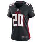 Dee Alford Atlanta Falcons Nike Women's Team Game Jersey -  Black