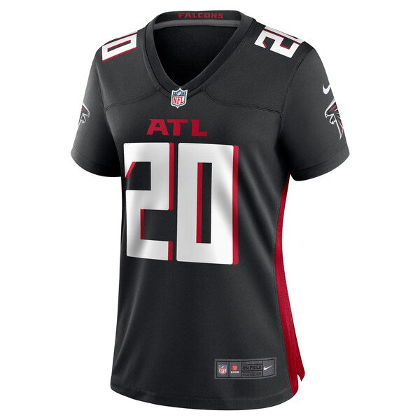 Dee Alford Atlanta Falcons Nike Women's Team Game Jersey -  Black
