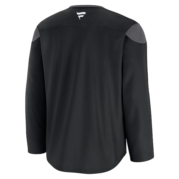 Vegas Golden Knights  Team Practice Jersey - Black