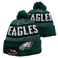 PHILADELPHIA EAGLES KNIT HAT