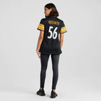 Alex Highsmith Pittsburgh Steelers Nike Women's  Game Jersey -  Black