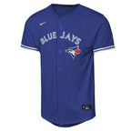 Toronto Blue Jays Nike Youth Alternate 2 Replica Jersey - Royal