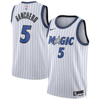 Paolo Banchero Orlando Magic Nike Unisex Swingman Player Jersey - Association Edition - White