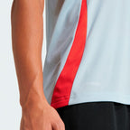 FC Dallas adidas 2025 The Inferno Kit Replica Jersey - Light Blue