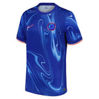 Reece James Chelsea Nike 2024/25 Home Replica Player Jersey - Blue