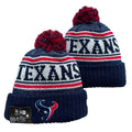 HOUSTON TEXANS KNIT HAT