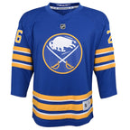 Rasmus Dahlin Buffalo Sabres Youth Home Replica Player Jersey - Royal/Navy