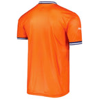 Houston Astros Stitches Cooperstown Collection Team Jersey - Orange