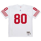 Jerry Rice San Francisco 49ers  1994 Legacy Replica Jersey - White
