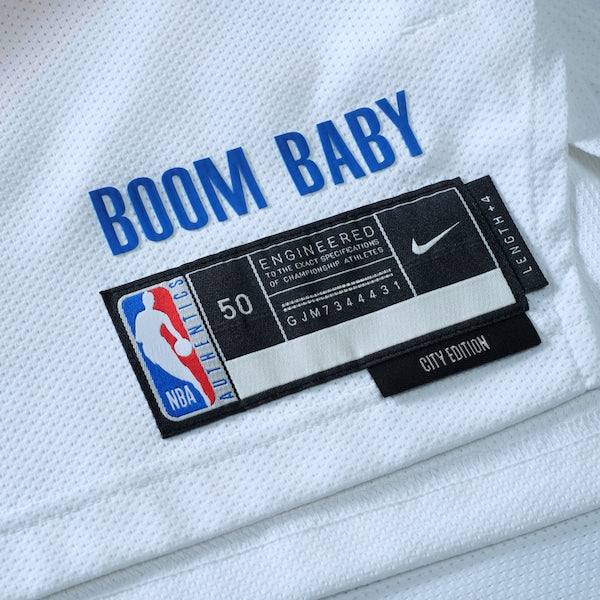 Tyrese Haliburton Indiana Pacers Nike Unisex 2025/26 Authentic Jersey - City Edition - White