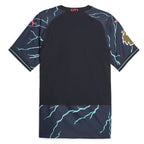 Manchester City Puma 2023/24 Third Authentic Jersey - Navy
