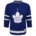 Toronto Maple Leafs Youth Home Replica Jersey - Blue