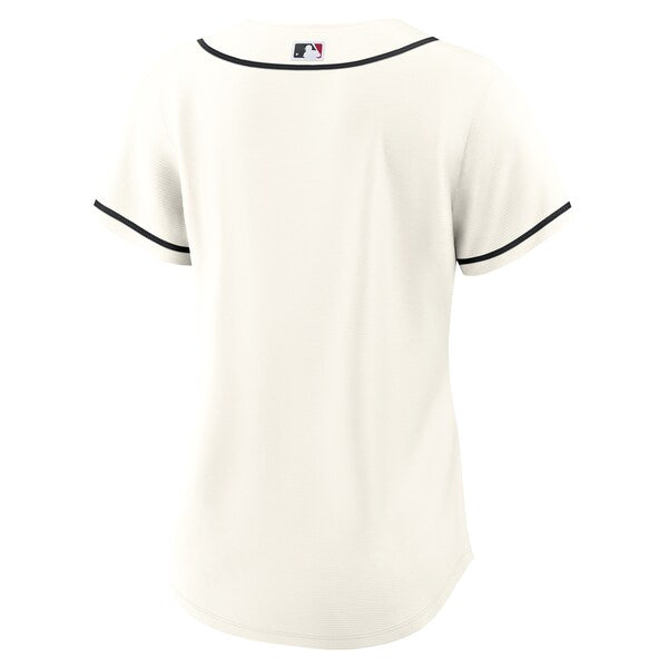 Arizona Diamondbacks Nike Women's Home Replica 2.0 Jersey - Cream