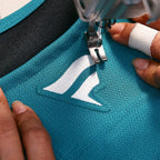 San Jose Sharks  Home Authentic Pro Jersey - Teal