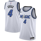 Jalen Suggs Orlando Magic Nike Unisex Swingman Player Jersey - Association Edition - White