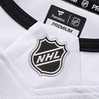 Pittsburgh Penguins  Away Premium Jersey - White/Black