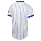 Chicago Cubs Nike Youth Limited Cooperstown Collection Jersey - White
